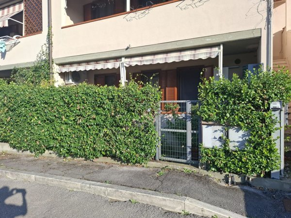 appartamento in vendita a Scansano in zona Preselle