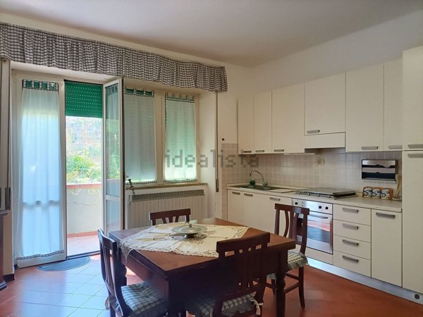 appartamento in vendita a Scansano