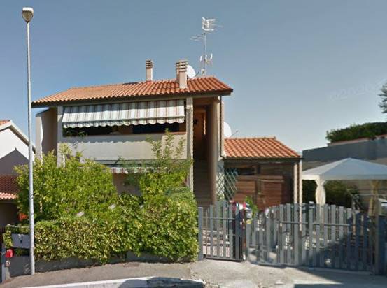 appartamento in vendita a Scansano