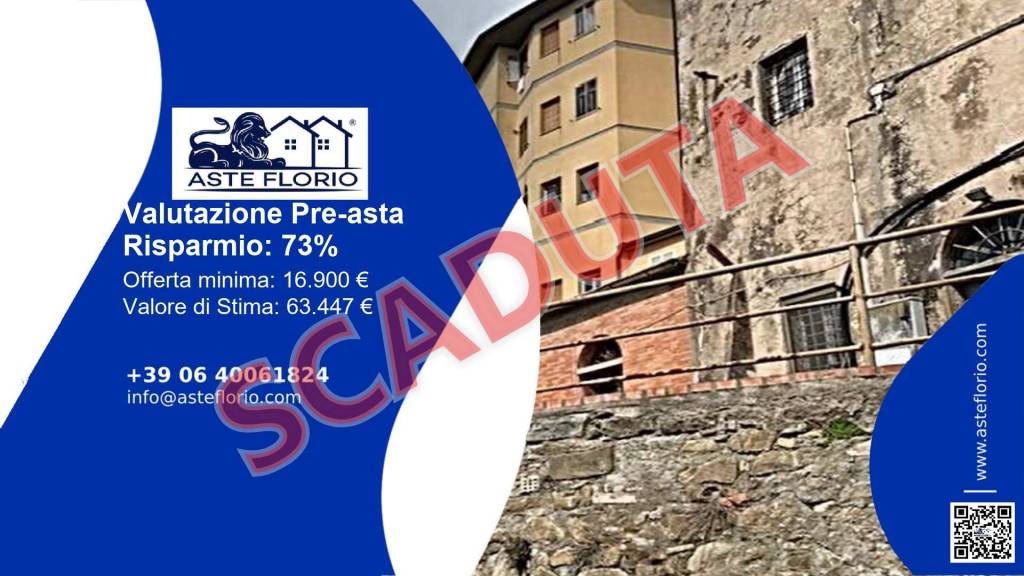 ufficio in vendita a Scansano