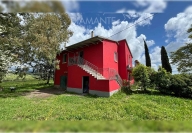 appartamento in vendita a Scansano