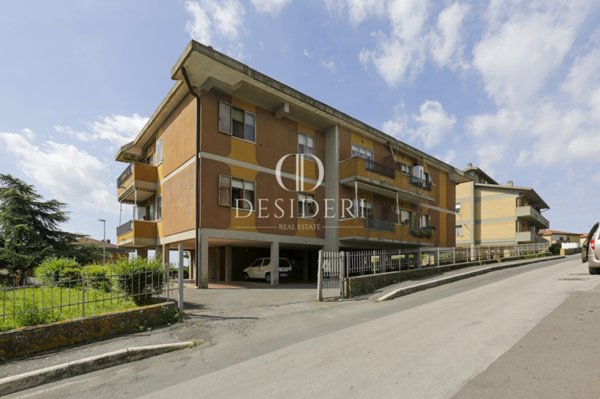 appartamento in vendita a Scansano