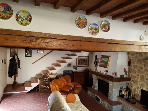 quadrivano in vendita a Scansano