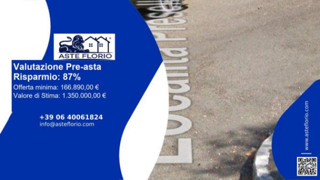 appartamento in vendita a Scansano in zona Preselle