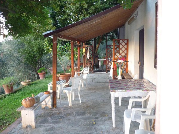 casa indipendente in vendita a Scansano