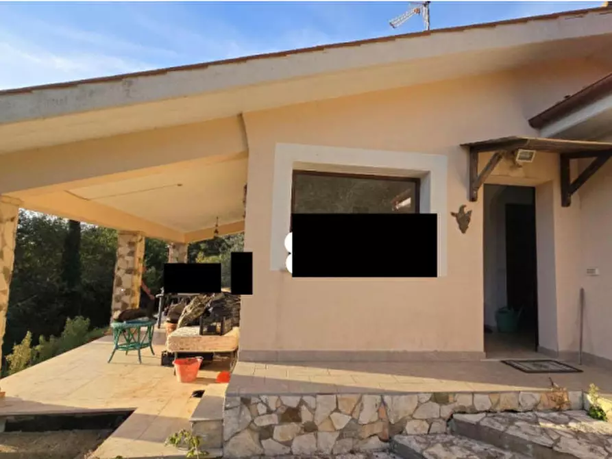 casa indipendente in vendita a Scansano in zona Montorgiali