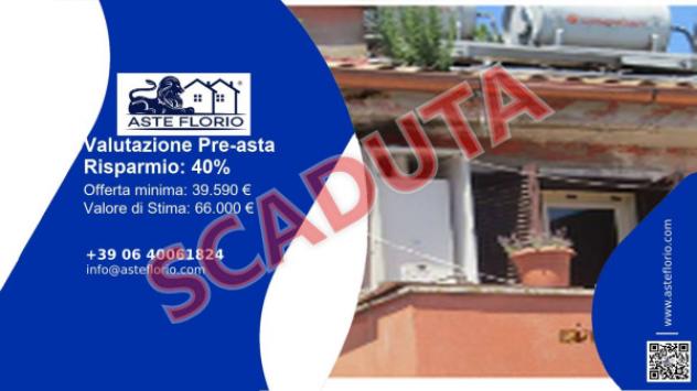 appartamento in vendita a Scansano in zona Pancole