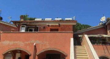 appartamento in vendita a Scansano in zona Pancole