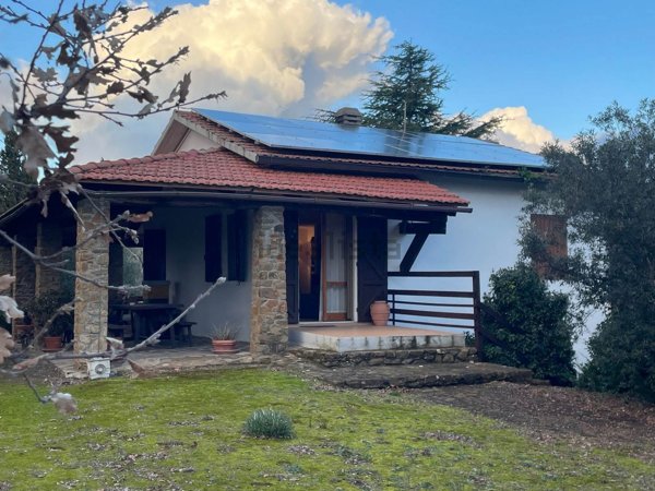 casale in vendita a Scansano