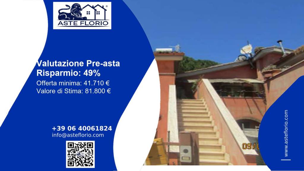 appartamento in vendita a Scansano in zona Pancole