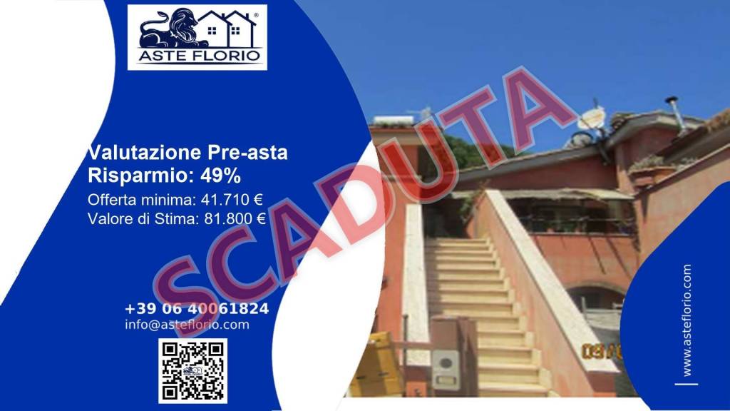 appartamento in vendita a Scansano in zona Pancole