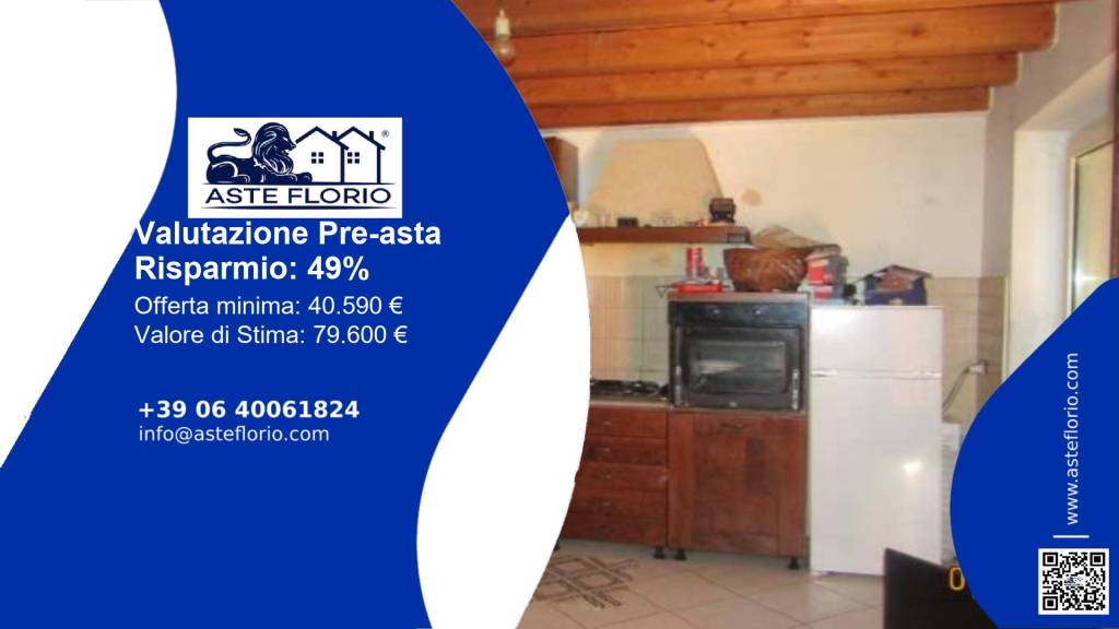 appartamento in vendita a Scansano in zona Pancole