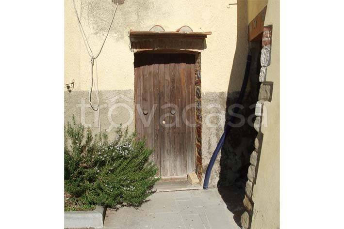 locale di sgombero in vendita a Scansano