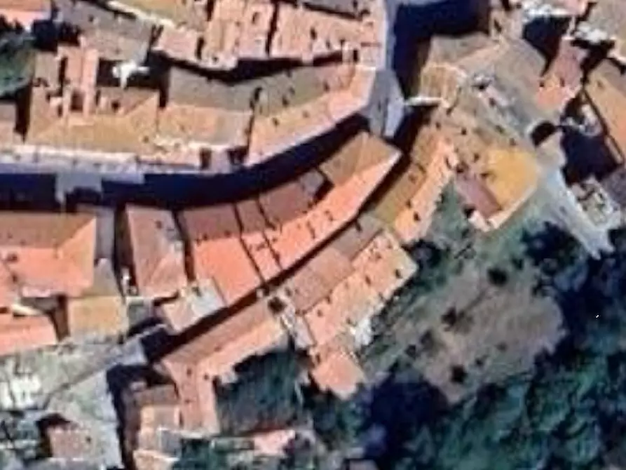 appartamento in vendita a Scansano in zona Pancole