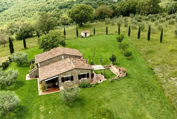 casale in vendita a Scansano in zona Murci