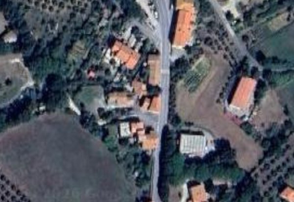 appartamento in vendita a Scansano in zona Pancole