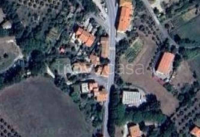 appartamento in vendita a Scansano in zona Pancole