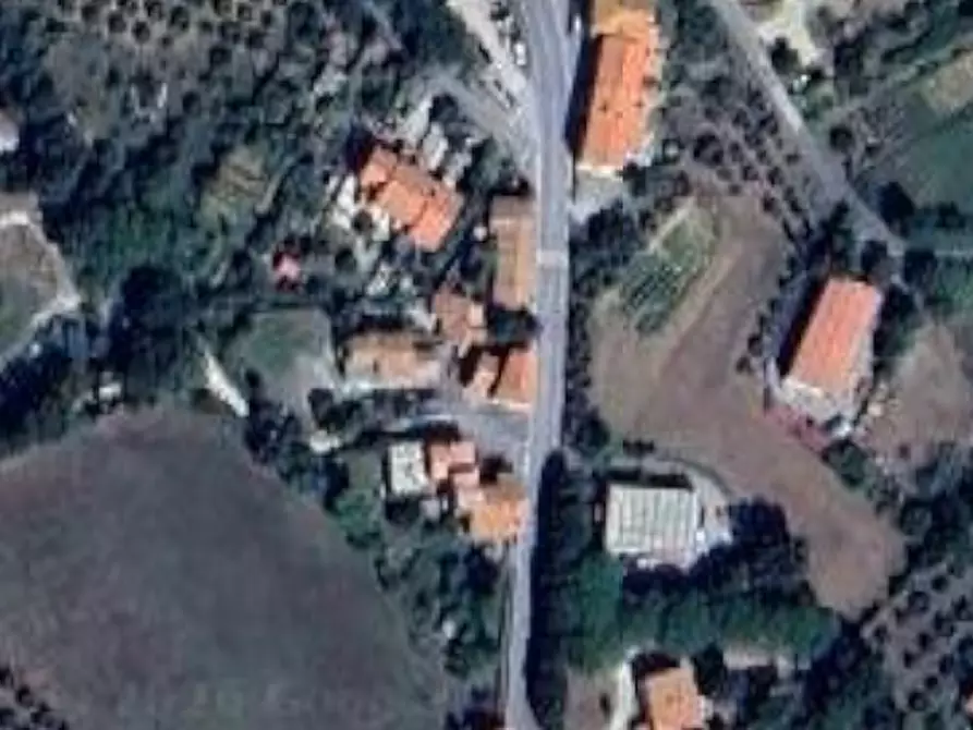 appartamento in vendita a Scansano in zona Pancole