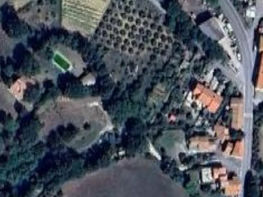 appartamento in vendita a Scansano in zona Pancole