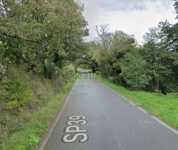 casa indipendente in vendita a Scansano in zona Montorgiali