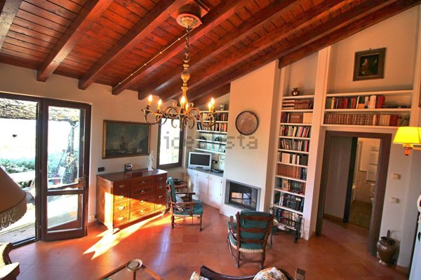 appartamento in vendita a Scansano