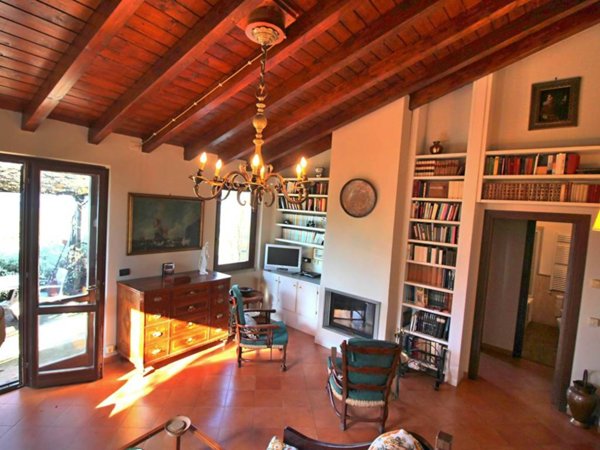 appartamento in vendita a Scansano