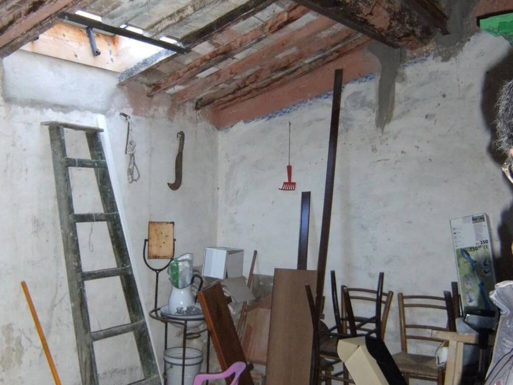 appartamento in vendita a Scansano