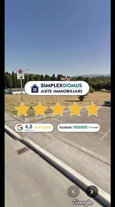 appartamento in vendita a Scansano