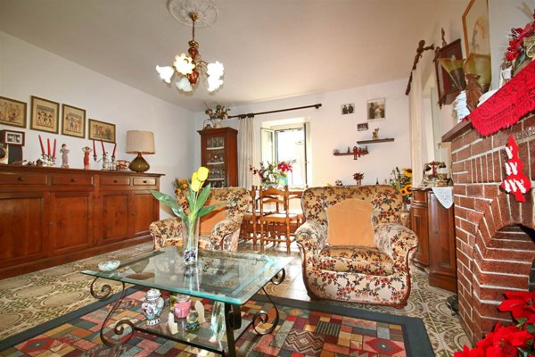 appartamento in vendita a Scansano