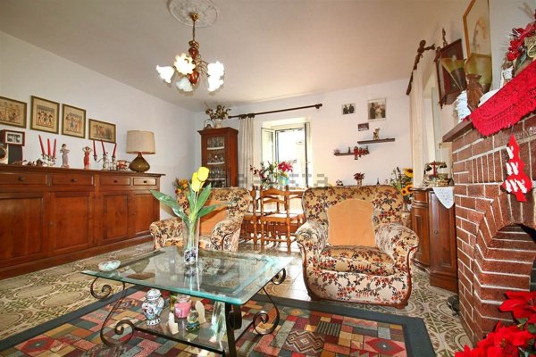 appartamento in vendita a Scansano