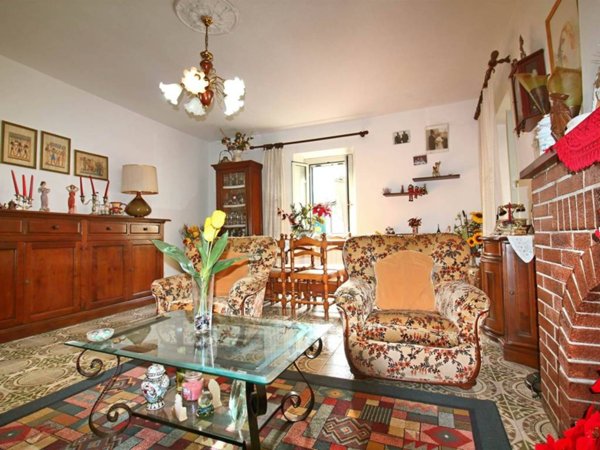 appartamento in vendita a Scansano