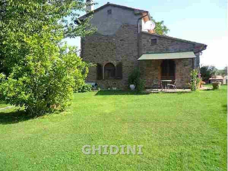 azienda agricola in vendita a Scansano in zona Pancole