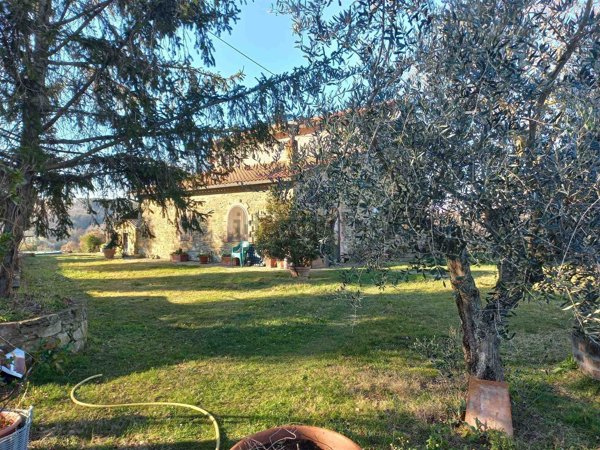 casale in vendita a Scansano