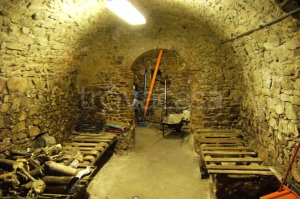 appartamento in vendita a Scansano