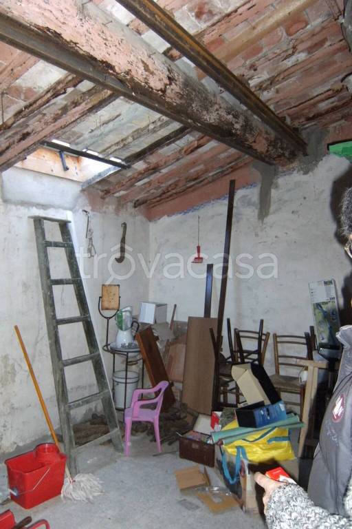 appartamento in vendita a Scansano