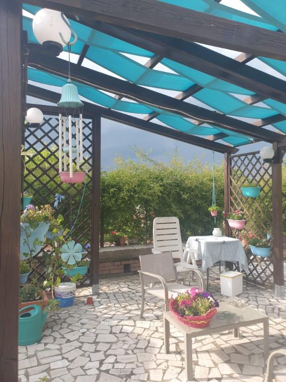 casa indipendente in vendita a Scansano in zona Poggioferro