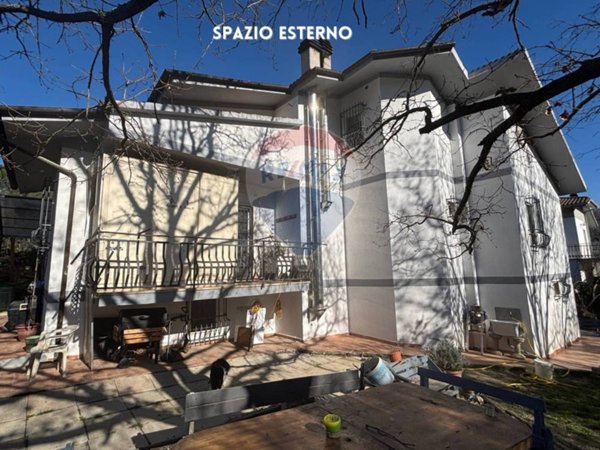 casa indipendente in vendita a Scansano