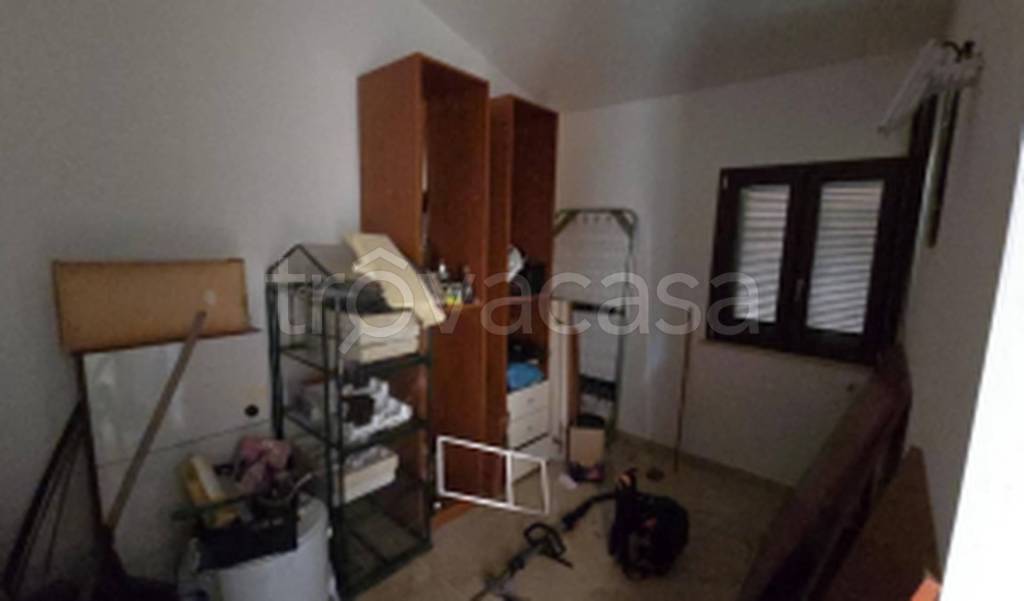 appartamento in vendita a Scansano in zona Montorgiali