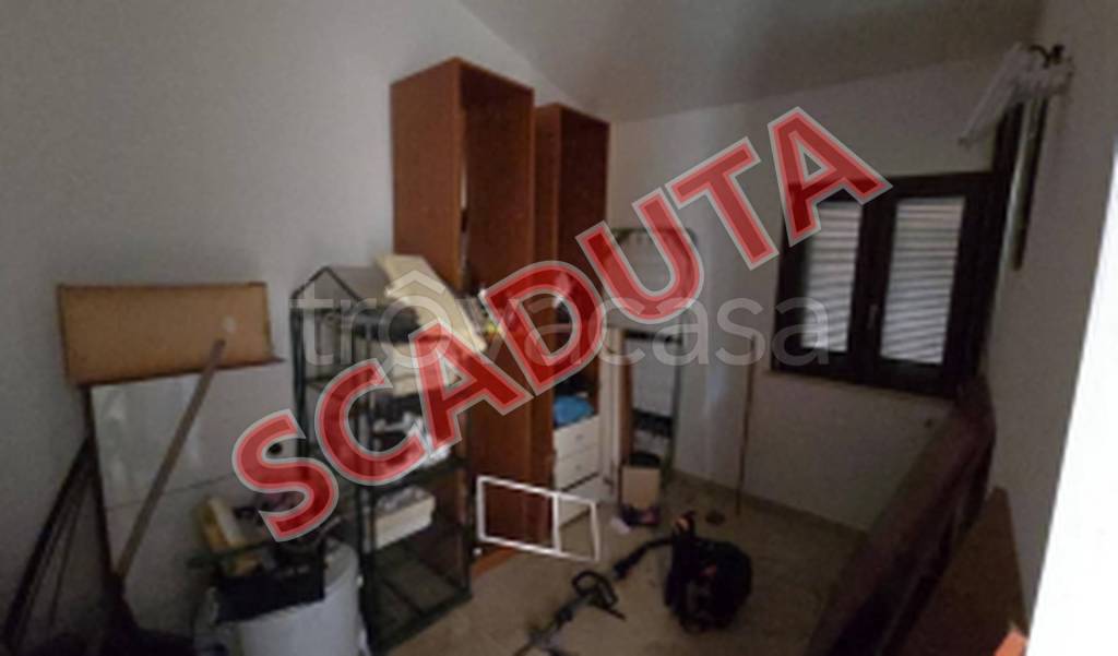 appartamento in vendita a Scansano in zona Montorgiali