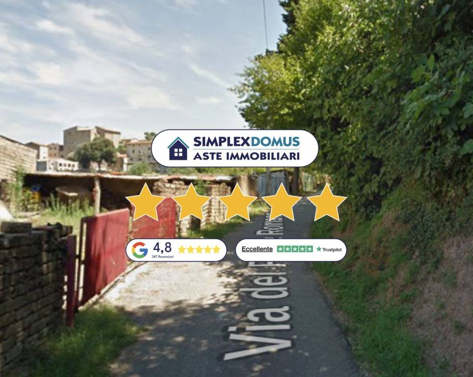 casa indipendente in vendita a Scansano in zona Montorgiali