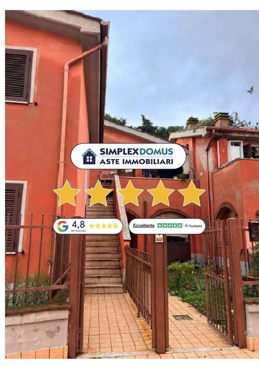 appartamento in vendita a Scansano in zona Pancole