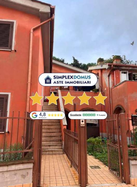 appartamento in vendita a Scansano in zona Pancole