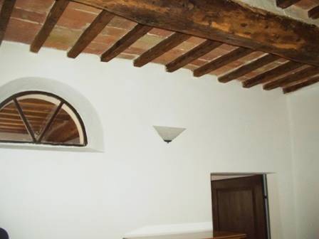 appartamento in vendita a Scansano