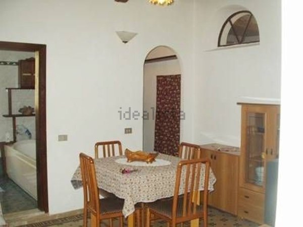 appartamento in vendita a Scansano