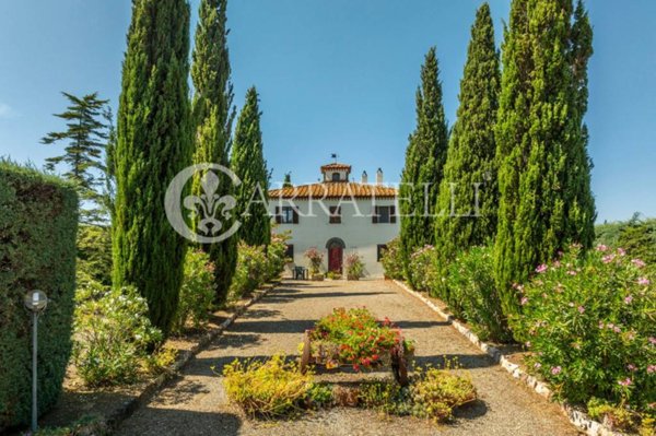 casa indipendente in vendita a Scansano