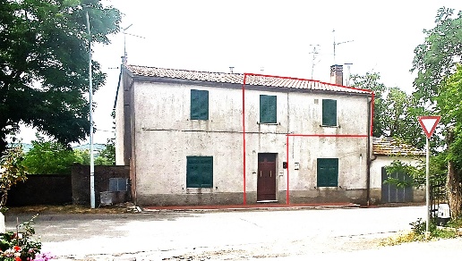 appartamento in vendita a Scansano in zona Poggioferro