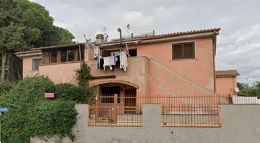 appartamento in vendita a Scansano in zona Pancole