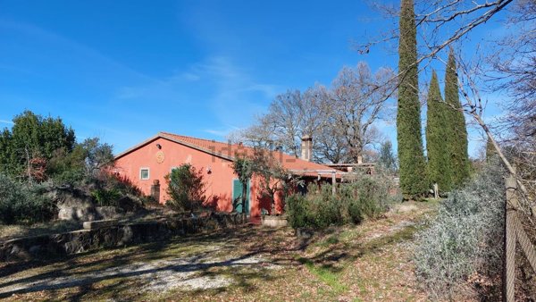 casa indipendente in vendita a Scansano in zona Murci