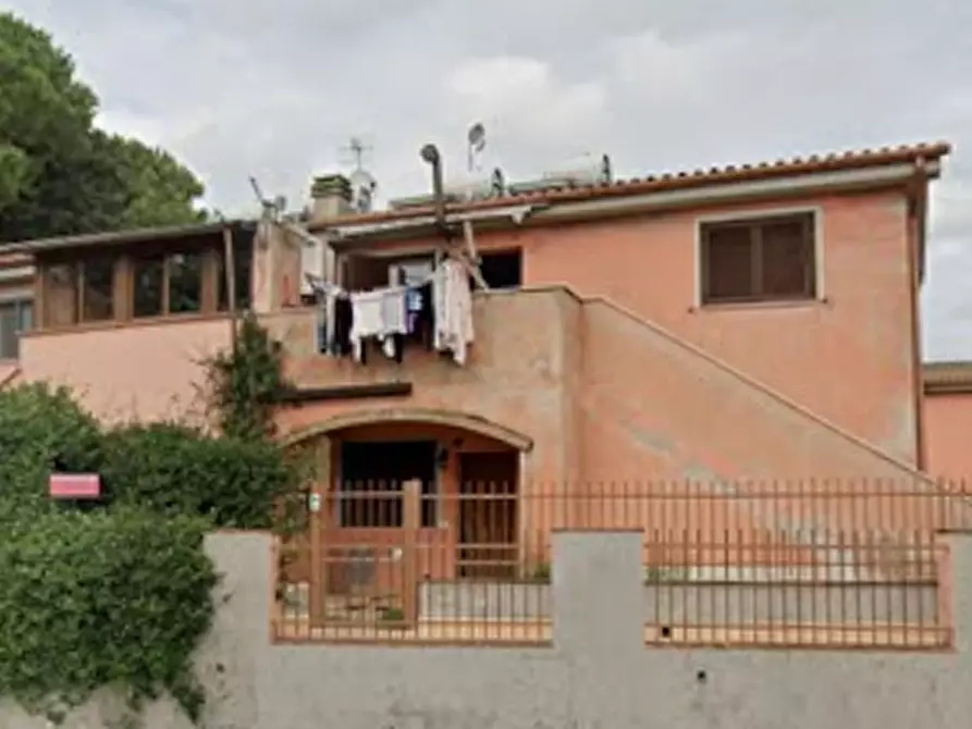 appartamento in vendita a Scansano in zona Pancole