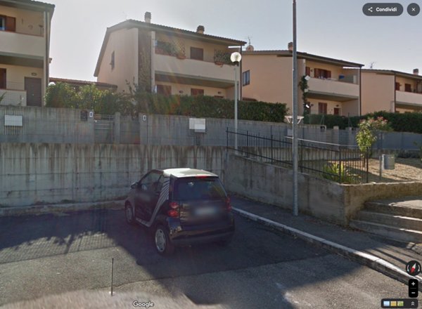 casa indipendente in vendita a Scansano in zona Preselle